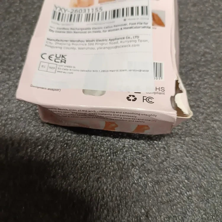 Review Card