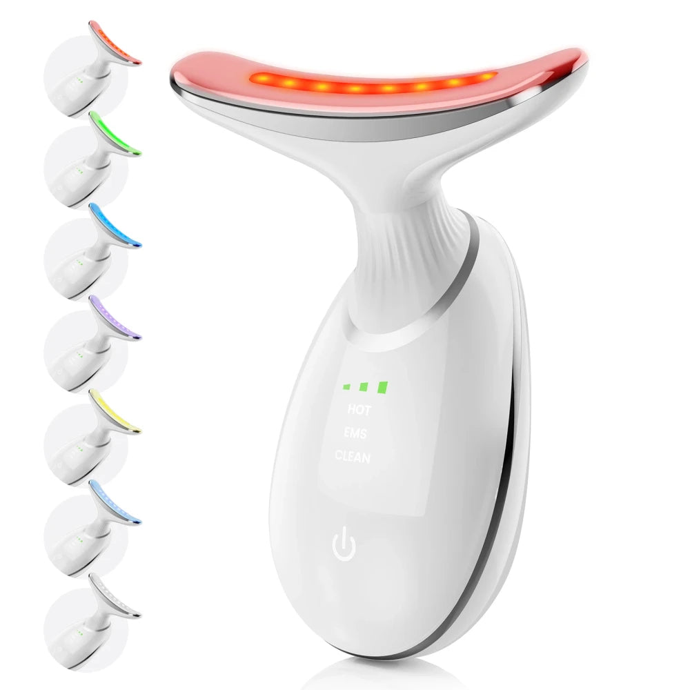 Radiance Sculpt™ Red Light Face Wand