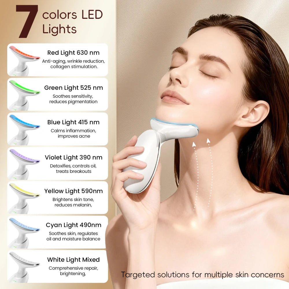 Radiance Sculpt™ Red Light Face Wand