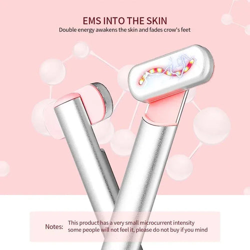 Portable Red Light Therapy Wand